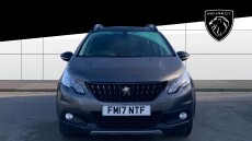Peugeot 2008 1.2 PureTech 130 GT Line 5dr Petrol Estate
